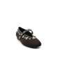 Ballerines Femme Bibi Lou 717290 BB Clous