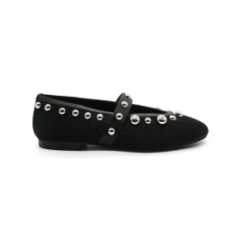 Ballerines Femme Bibi Lou 717290 BB Clous