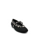 Ballerines Femme Bibi Lou 717290 BB Clous