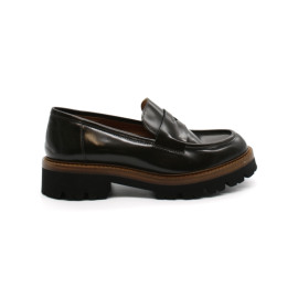 Mocassins Femme Mat 20 3276 XL