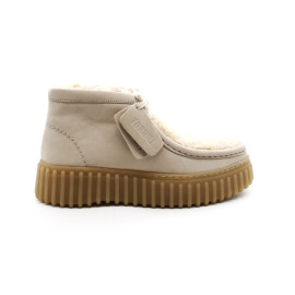 Chaussures Derby Femme Clarks 26182914 Torhill Moss