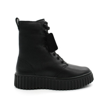 Chaussures Montantes Femme Clarks 26182918 Torhill Style