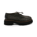 Chaussures Derby Femme MAT20 3225 Wolf