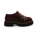 Chaussures Derby Femme Mat20 9901 Montagne