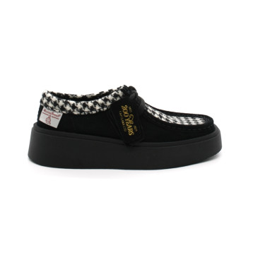 Chaussures Derby Femme Clarks 26184945 Torview W