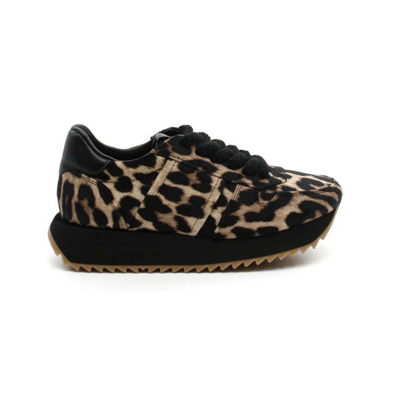 Tennis Femme Kennel & Schmenger 611954 Flash