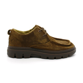 Chaussures Derby Homme Satorisan Unalome Wallaby Dese