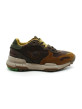 Baskets Homme Satorisan Chacrona Pull up