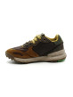 Baskets Homme Satorisan Chacrona Pull up