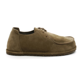 Chaussures Derby Homme Birkenstock 1027274 Utti Lace Regular
