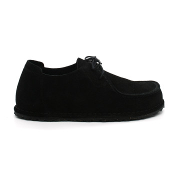 Chaussures Derby Homme Birkenstock 1028597 Utti Lace Regular