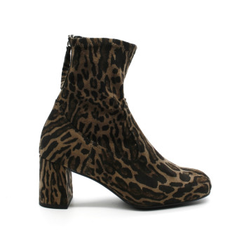 Boots Talon Femme Unisa Marvy