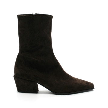Boots Femme Kennel & Schmenger 57330 Nyla