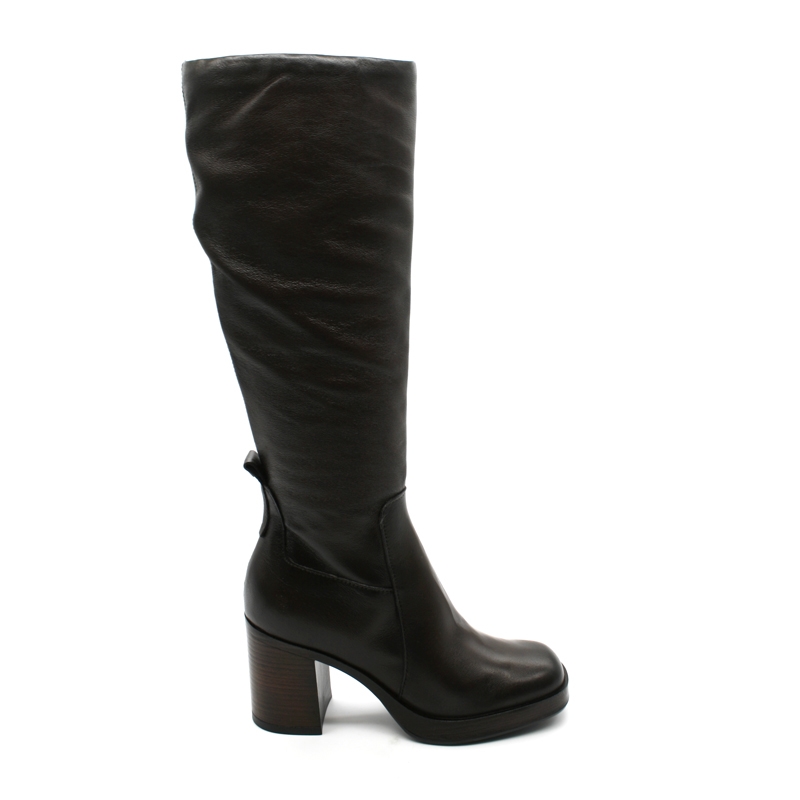 Bottes Femme MJUS p96321 Give Maven