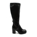 Bottes Femme MJUS P96321 Give Maven