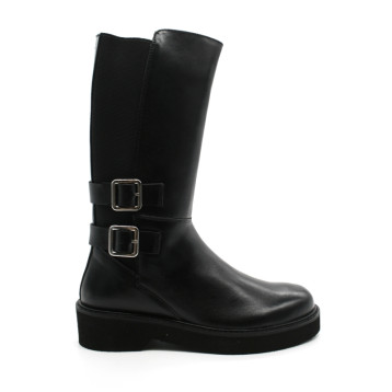 Bottes Femme Coco & Abricot V3244A Labalme