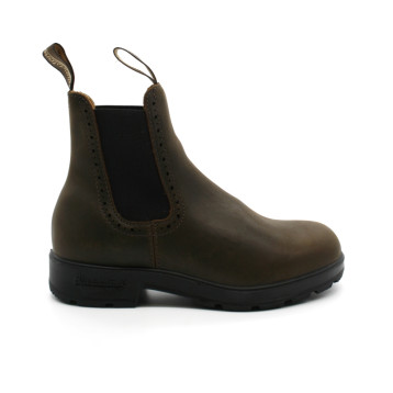 Boots Femme Blundstone 2151 Antique Brown