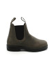 Boots Mixte Blundstone 2446 Clay Wax