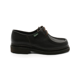 Chaussures Derby Femme Paraboot 182724 Michael Cerf Marron