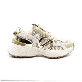 Baskets Femme No Name Carter 2.0 Runner W