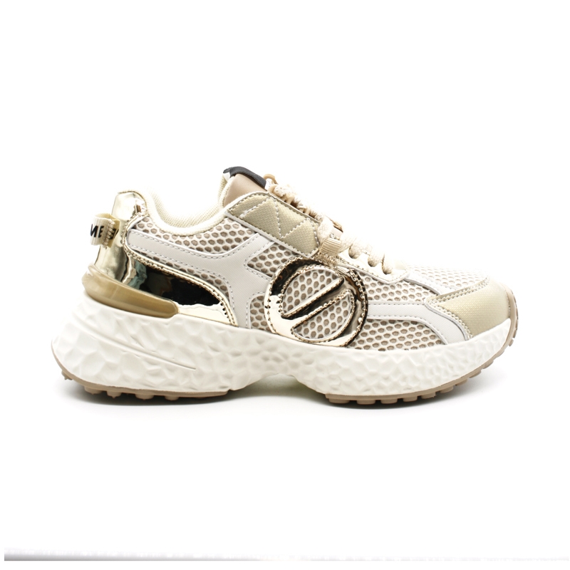 Baskets Femme No Name Carter 2.0 Runner W