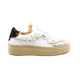 Baskets Femme AGL D946013 Giuly Cool
