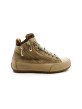 Tennis Montante Femme Cande Cooper Lucia Zip