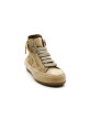 Tennis Montante Femme Cande Cooper Lucia Zip