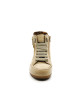 Tennis Montante Femme Cande Cooper Lucia Zip