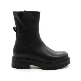Boots Femme Coco & Abricot V3213A Mezangers