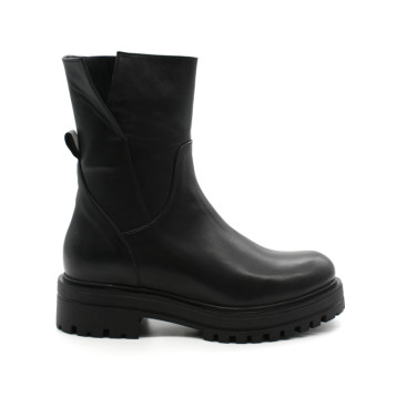 Boots Femme Coco & Abricot V3213A Mezangers