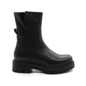 Boots Femme Coco & Abricot V3213A Mezangers