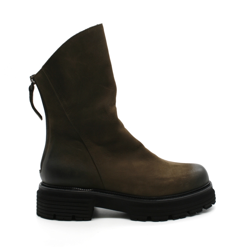 Boots Femmes mat20 3270