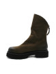 Boots Femmes MAT20 3270