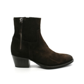 Boots Femme Triver Flight 70233 Tiag