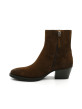 Boots Femme Triver Flight 70233 Tiag