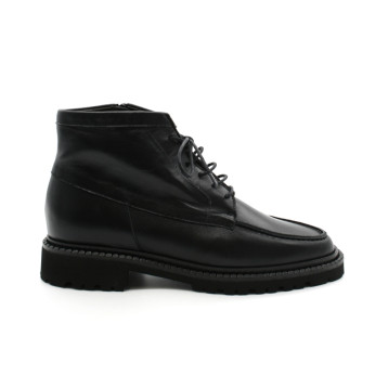 Boots Lacets Femme Brunate 18308