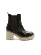 Boots Talon Femme Rosemetal H0950A FAMA