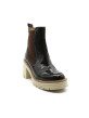 Boots Talon Femme Rosemetal H0950A FAMA