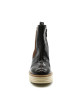 Boots Talon Femme Rosemetal H0950A FAMA