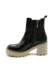 Boots Talon Femme Rosemetal H0950A FAMA