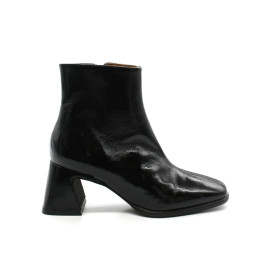 Boots Femme Rosemetal H0945A FAHIZA