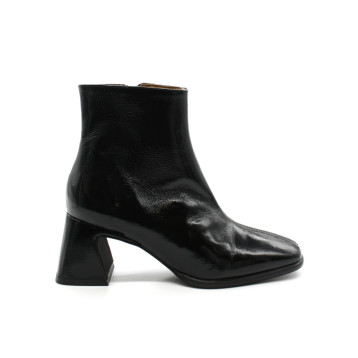 Boots Femme Rosemetal H0945A FAHIZA
