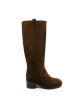 Bottes Femme Triver Flight 78015 Camel