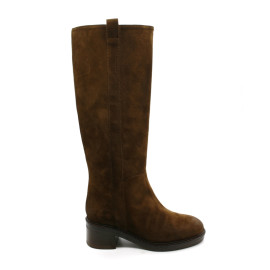 Bottes Femme Triver Flight 78015 Camel