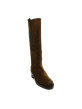 Bottes Femme Triver Flight 78015 Camel