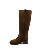 Bottes Femme Triver Flight 78015 Camel
