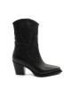 Bottes À Talon Femme Muratti S1632G Melya