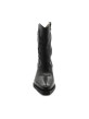 Bottes À Talon Femme Muratti S1632G Melya