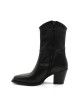 Bottes À Talon Femme Muratti S1632G Melya